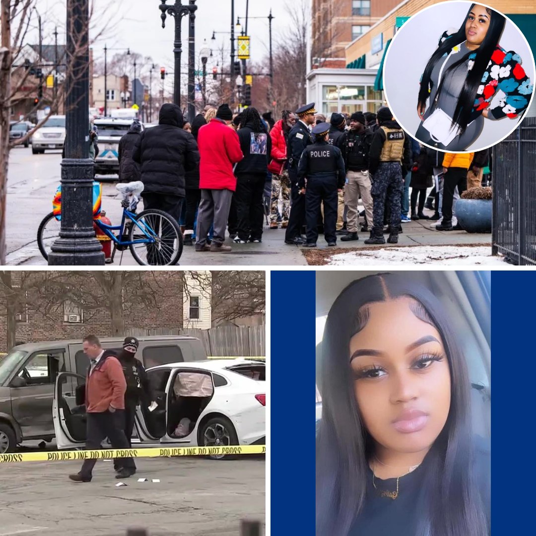 NEW UPDATE: Police Reveal Shocking Connection in Gabryel Ayres Shooting — Brother’s Link to Gunmen Changes Everything