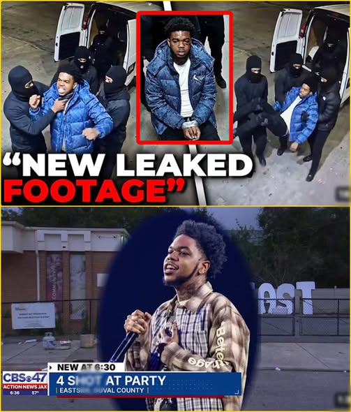 “HE DIDN’T D-I-E BY ACCIDENT…!?” — Sh0cking New Footage Reveals Lil Poppa Was Mu-r-d-e-red in Chilling Twist That Has Hip-Hop World Reeling