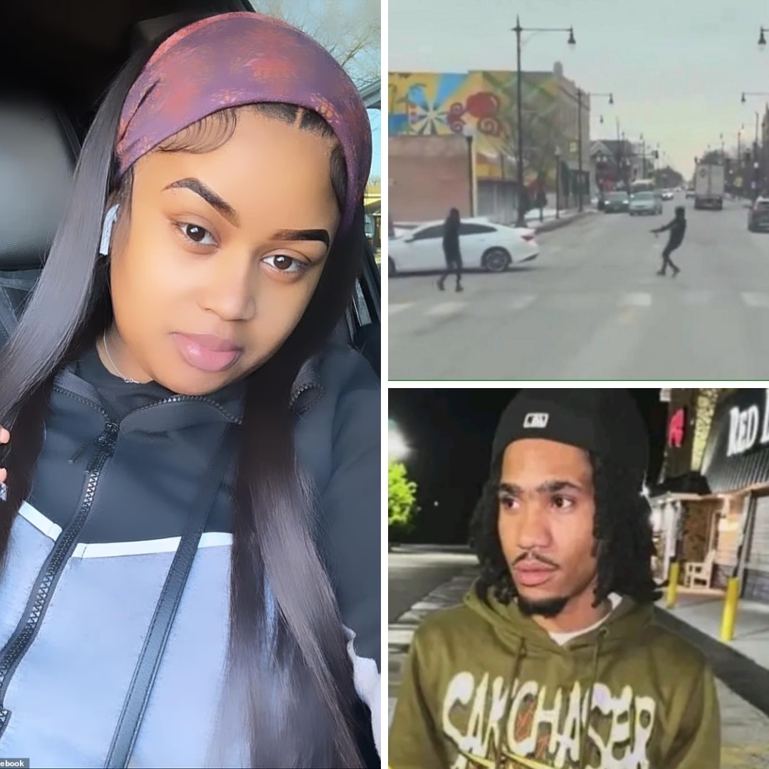 Gabryel Ayres’ Boyfriend Regains Consciousness — First Words Send Investigation in Shocking New Direction: Who Was the Real Target?