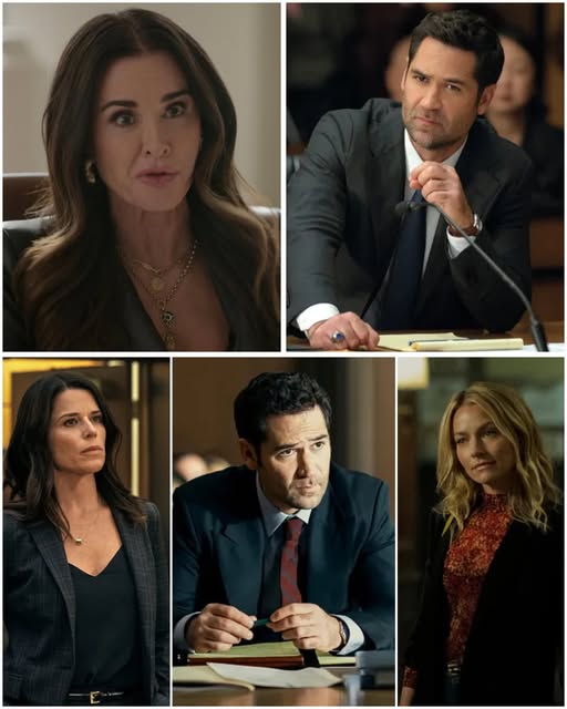 Netflix Viewers Stay Up All Night Binge-Watching ‘The Lincoln Lawyer’ Season 4 — Mickey Haller’s Murder Accusation Turns the Legal Drama Upside Down