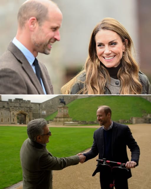 ROYAL ROW: Prince William Slapped With a Ban at His New “Forever Home” After Neighbour Fury