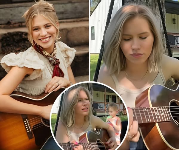 Hannah Harper’s Heartfelt Take on “The House That Built Me” Leaves American Idol Fans Speechless — Miranda Lambert Classic Feels Brand New in Her Hands