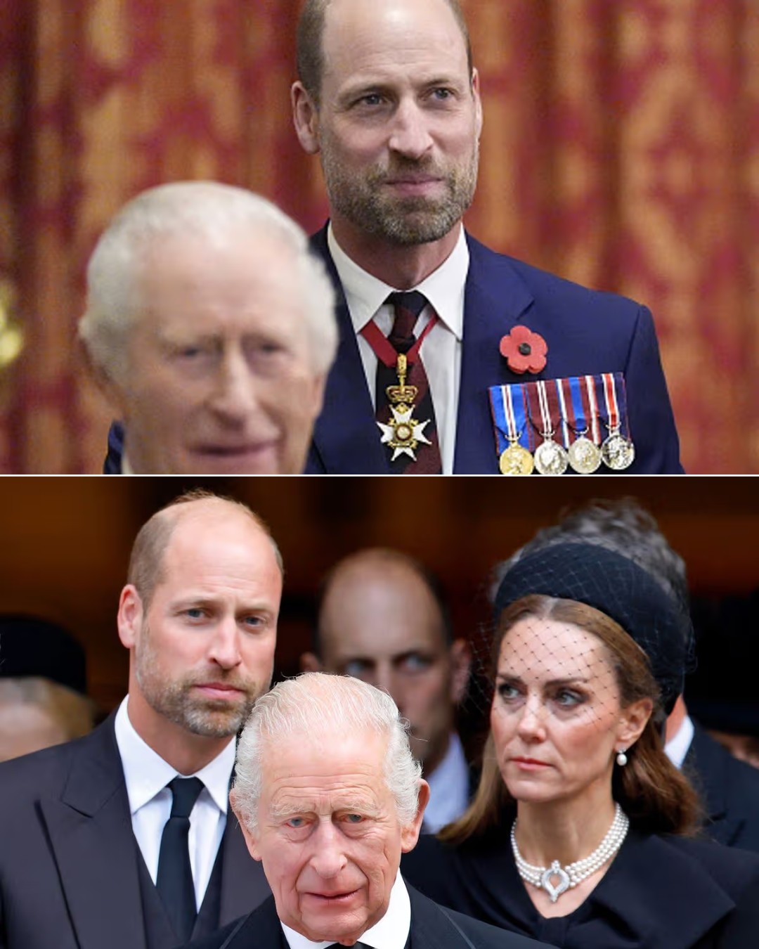 BEHIND PALACE WALLS: Prince William Quietly Plots Bold Overhaul to Salvage Monarchy’s Shattered Reputation After Ex-Prince Andrew’s Shocking Arrest โ Insiders Reveal Secret Strategy to Rebuild Trust Amid Epstein Fallout Nightmare!