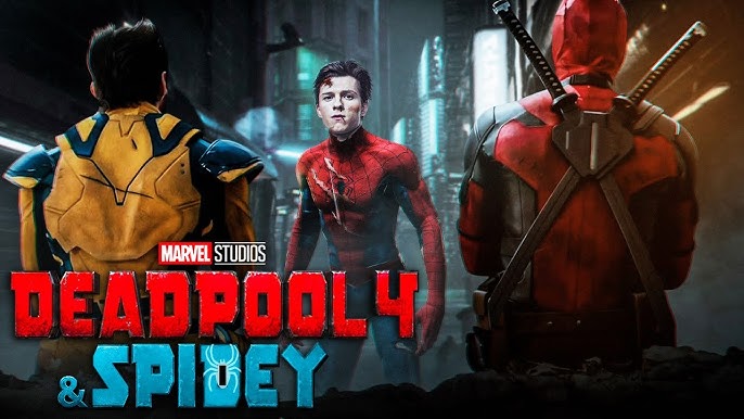 Deadpool Isn’t Done Yet! Deadpool 4 Reportedly in Development at Marvel Studios – And the Plan Sounds Wild