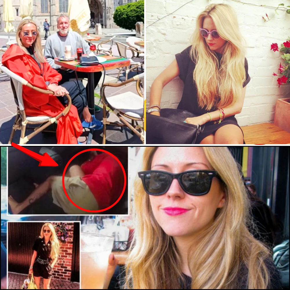 🩸🚔 “He’ll Batter Me” — Chilling Final Words Before Marketing Executive Stephanie Blundell Was Trapped and Beaten to Death in Chester Flat