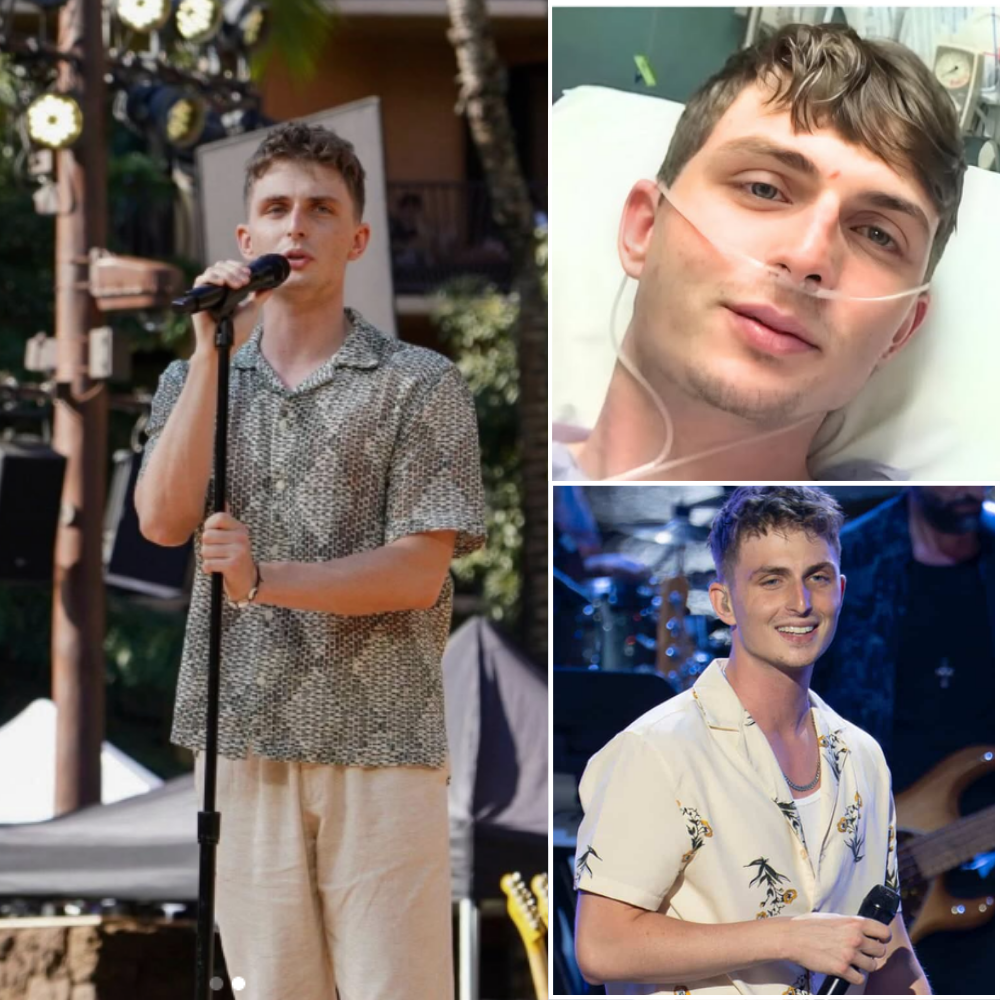 👀 American Idol Judges Stunned by Braden Rumfelt’s Voice After Two Major Surgeries Destroyed His Baseball Career — His Comeback Story Is Unbelievable! 😱