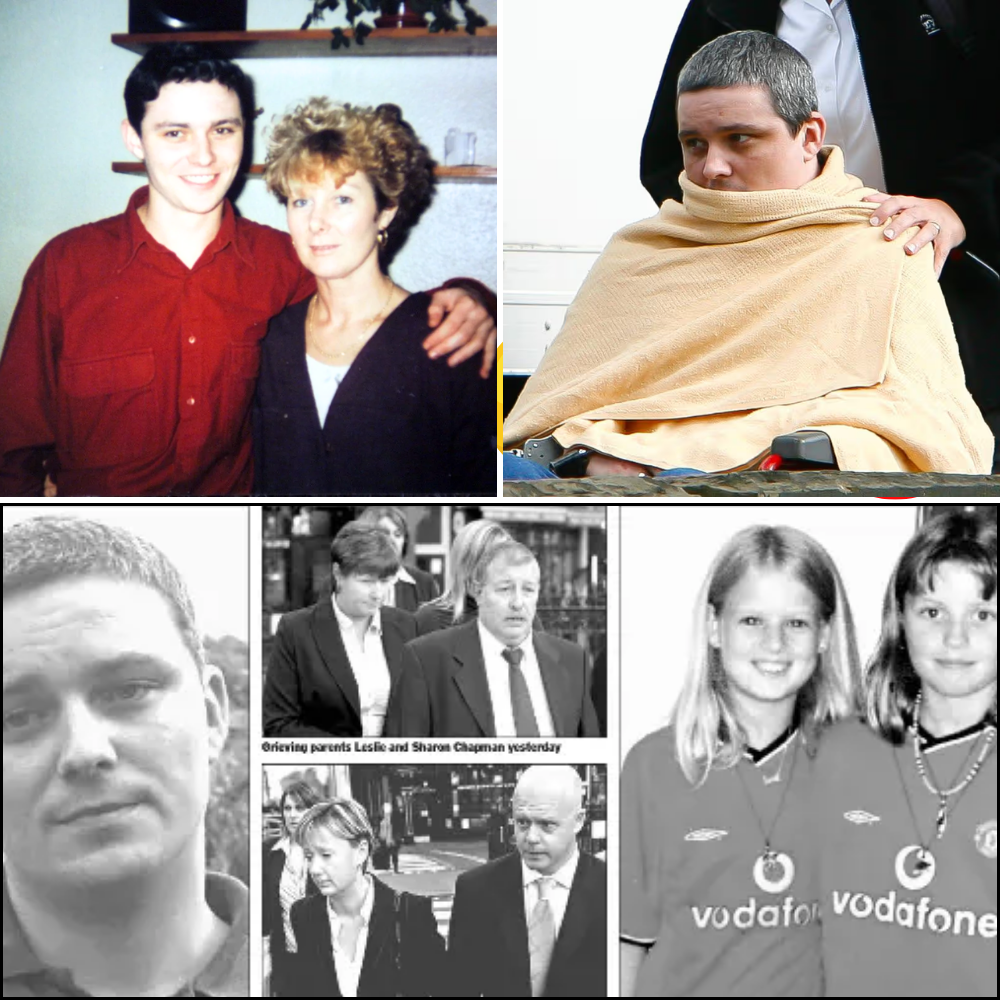 🩸🏥 From Double Murderer to Hospital Bed — Ian Huntley in Coma After Metal Pole Attack, as His Mother Admits She Hopes “He Doesn’t Pull Through”