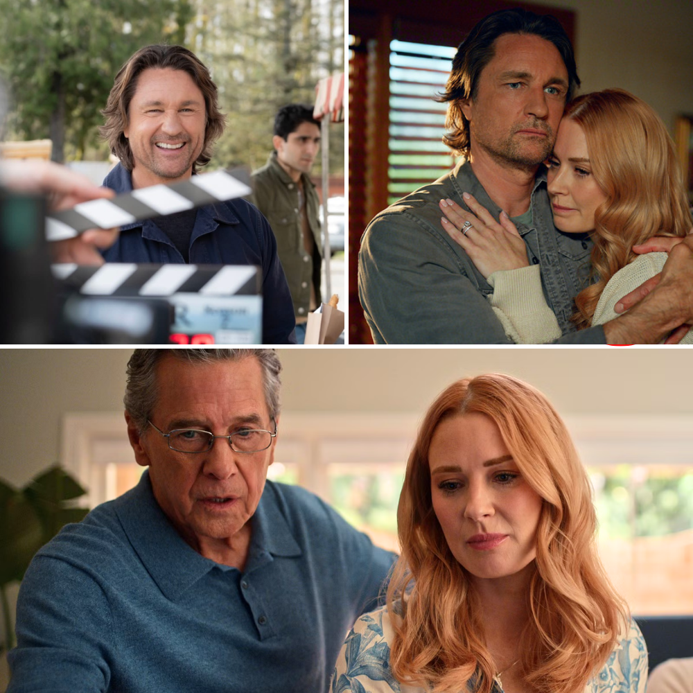 🔥😢 The Heartbreaking Question No One Saw Coming — Mel and Jack’s Baby in Virgin River Season 7 Finale Leaves Fans Shocked and Theorizing 💔