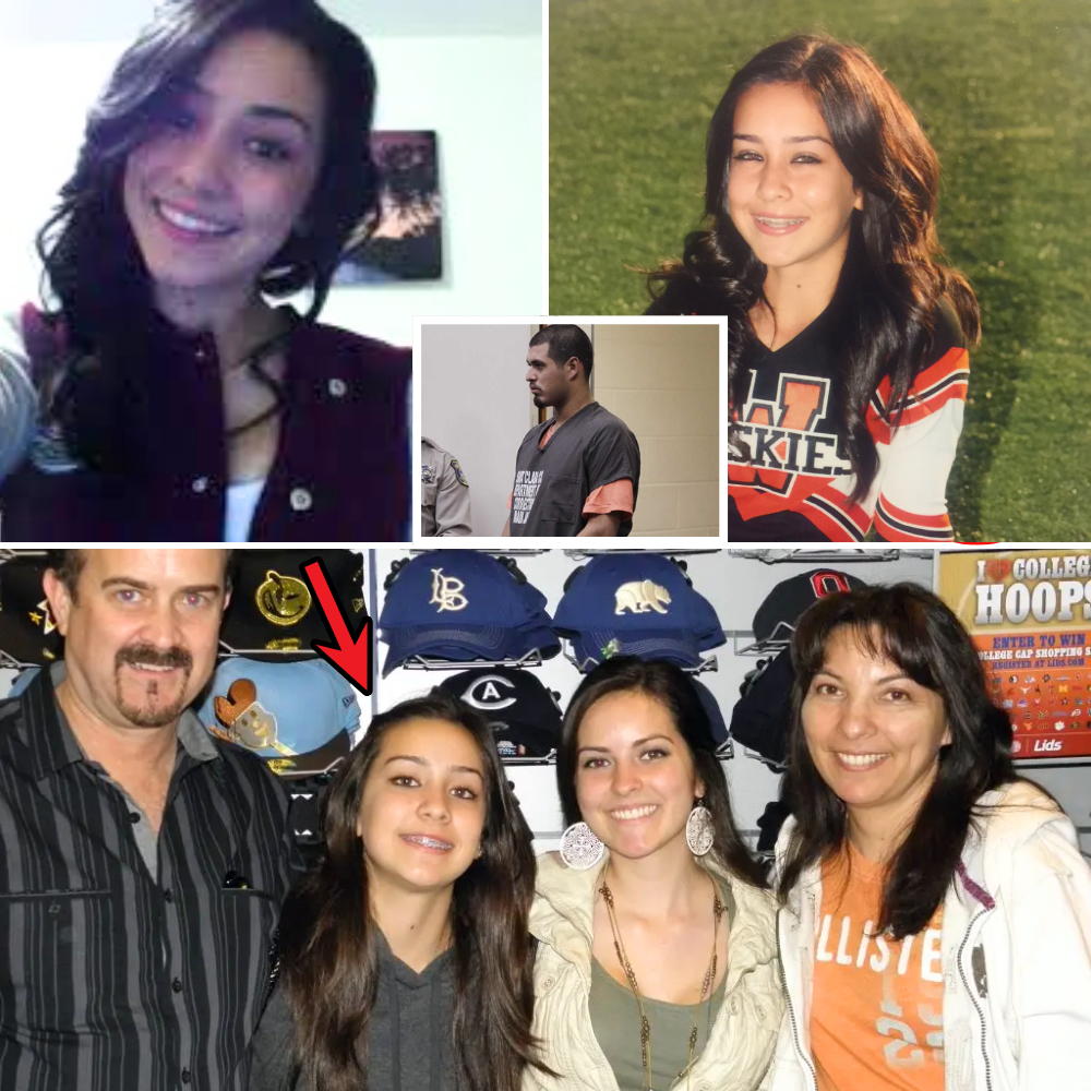 She Disappeared at 15. The Man Convicted of Killing Sierra LaMar Just Got His Verdict Overturned — What Happens Now? 😱📂