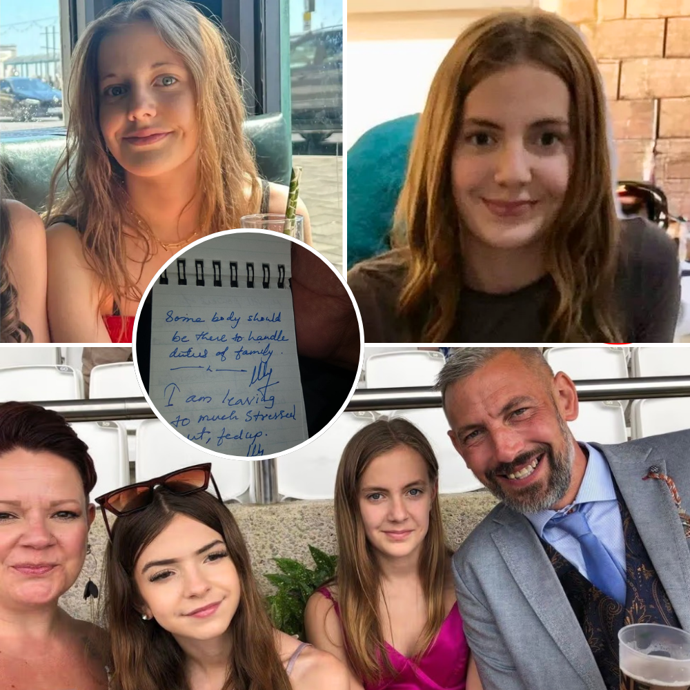 Mum Went to Wake Her 12-Year-Old for School… Instead Found Amelia Dead After Relentless Snapchat Torment 😭 Last Night She Was Happy & Laughing – The Devastating Details Inside