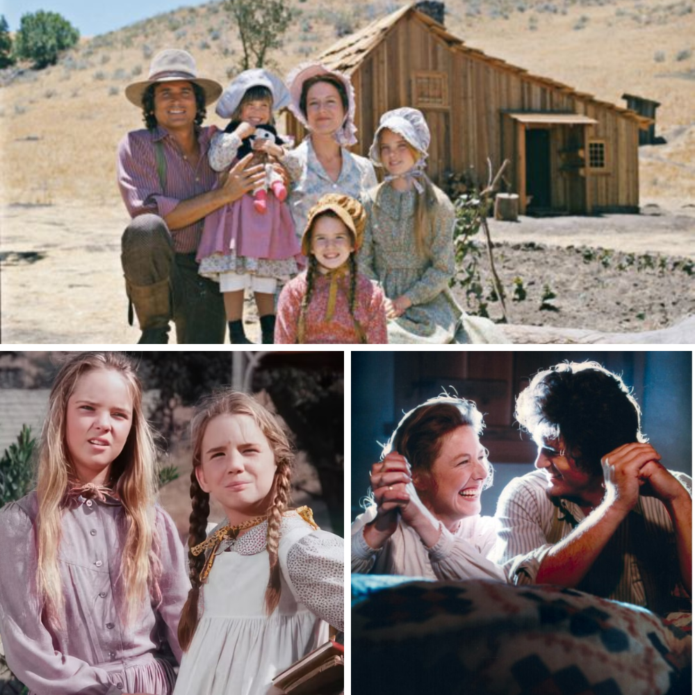 Netflix’s Little House on the Prairie Reboot Gets Early Season 2 Renewal and First-Look Image Ahead of July 2026 Premiere