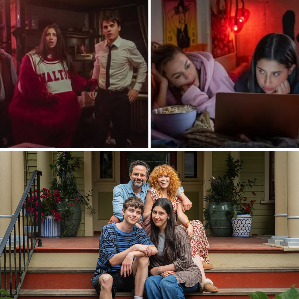 Everything We Know About Netflix’s Upcoming Happy Madison Comedy Roommates: April 17, 2026 Release Locked, Sadie Sandler Leads, Filming Wrapped, and Insiders Buzz Over Natasha Lyonne-Nick Kroll Pairing That Could Steal the Show