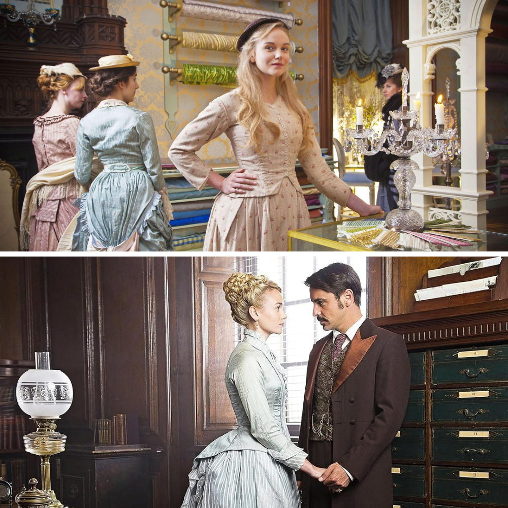 Amazon Prime Video’s New Period Drama Will SHOCK You — Is It the Next ‘Bridgerton’?