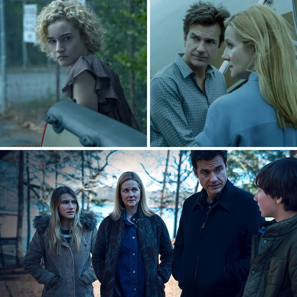 Netflix’s Most Unmissable Thriller of the Year: ‘Ozark’ — No-Notes Masterpiece Taking Streaming by Storm, the Jaw-Dropping, Heart-Stopping Series Everyone’s Calling a Flawless 10/10 That Will Leave You Breathless From Start to Finish!