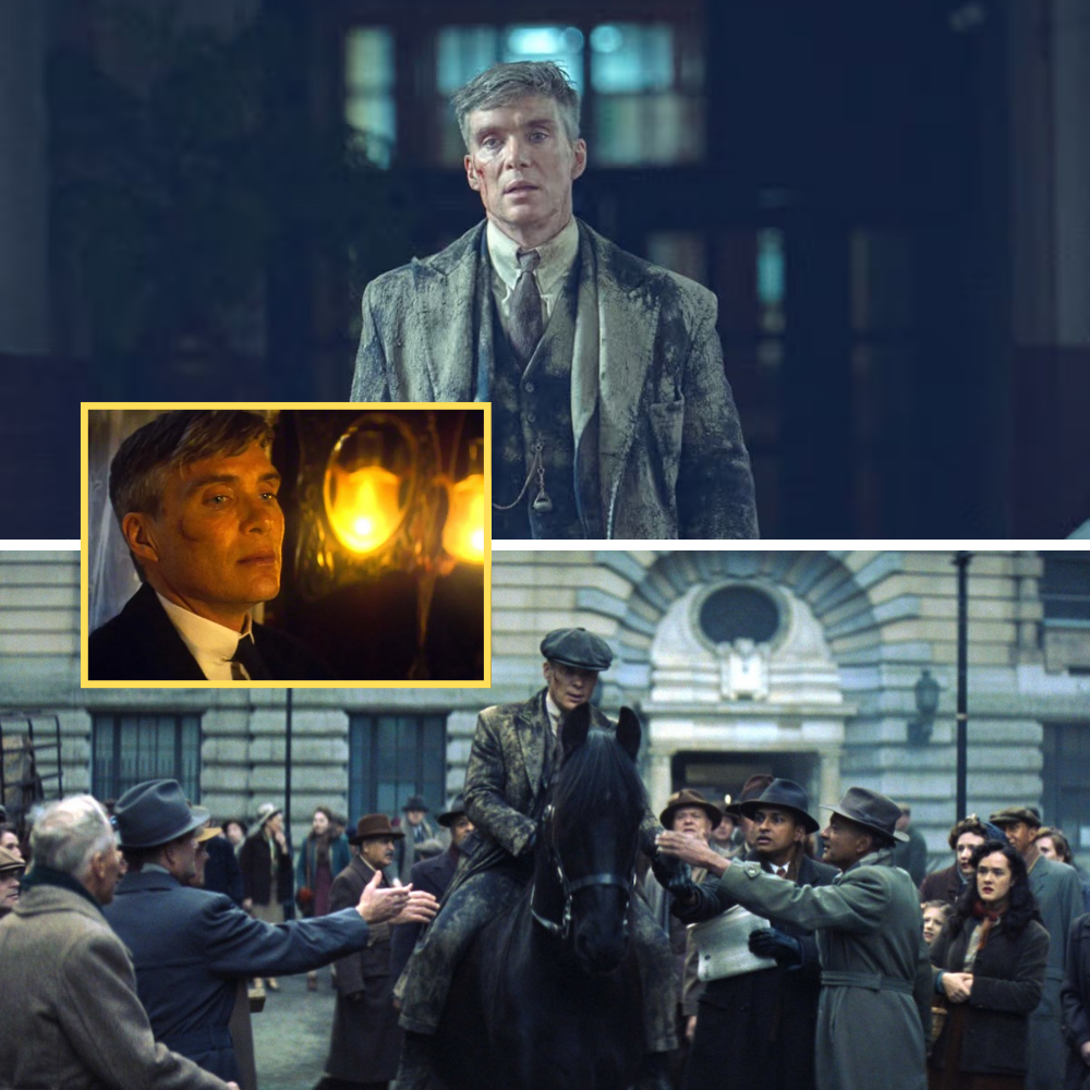 Peaky Blinders Fans Divided Over The Immortal Man: “Weak” Ending Sparks Fierce Debate as Tommy Shelby’s Saga Concludes