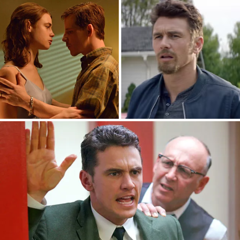 Stephen King’s Long-Awaited Time-Travel Thriller 11.22.63 Finally Lands on Netflix — Viewers Warn: “This Is Not Just a Show, It’s a Deep, Dark Exploration of Time, Tragedy, and What It Means to Be Human”