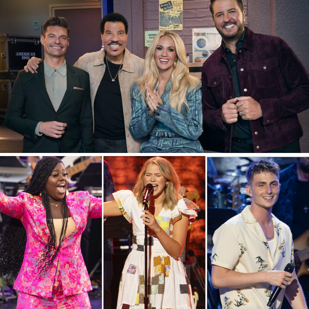 American Idol Schedule Shake-Up: Canceled Show Opens Door for More Live Episodes and a Surprise Return of a Fan-Favorite Feature