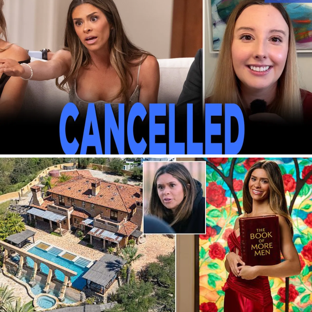 BREAKING: ABC Abruptly Cancels The Bachelorette Season 22 Just Three Days Before Premiere Amid Explosive Video Scandal Involving Star Taylor Frankie Paul
