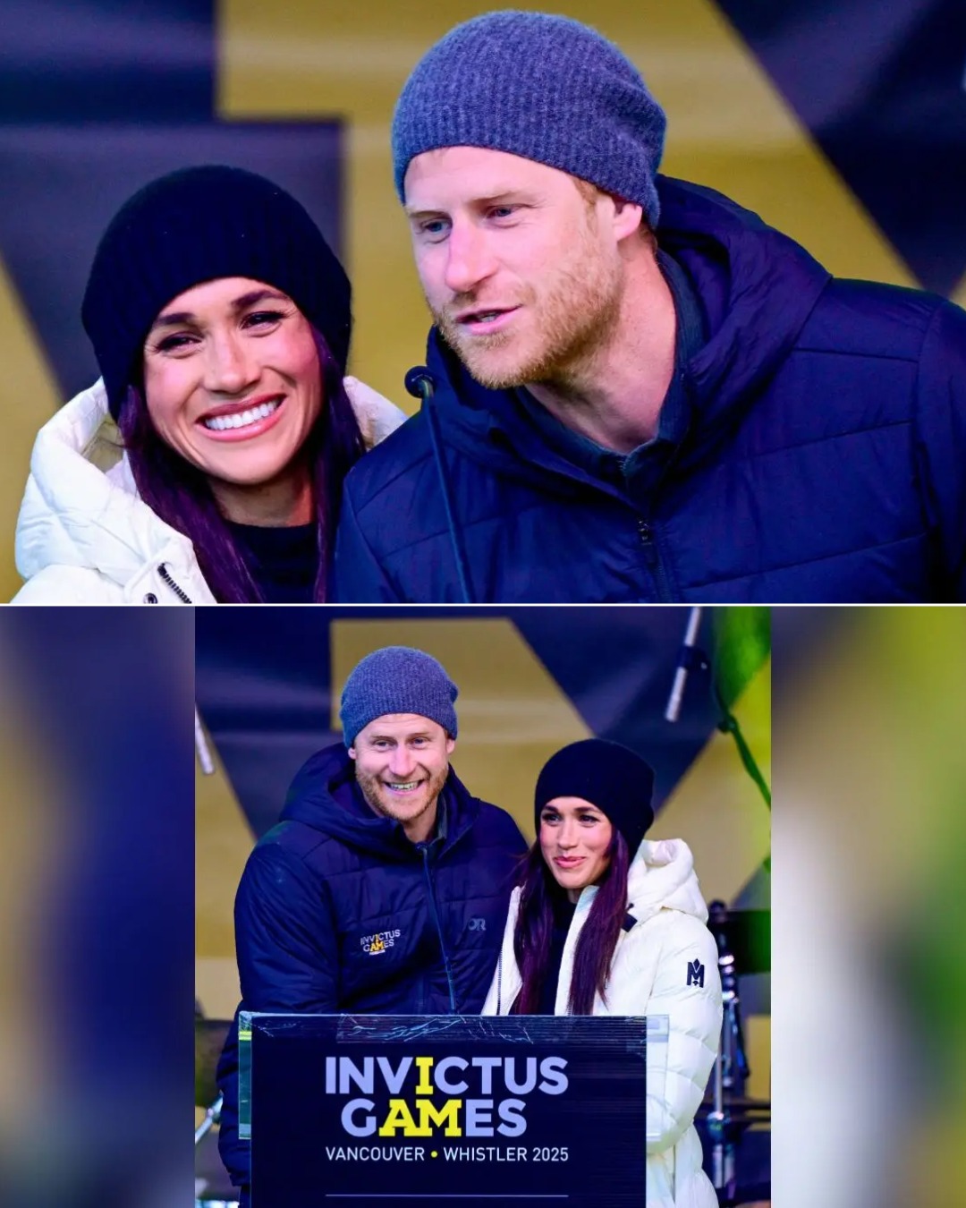 Prince Harry Ally Blasts ‘Spiteful’ Security Decision as Duke and Meghan Struggle to Gain Hollywood Foothold