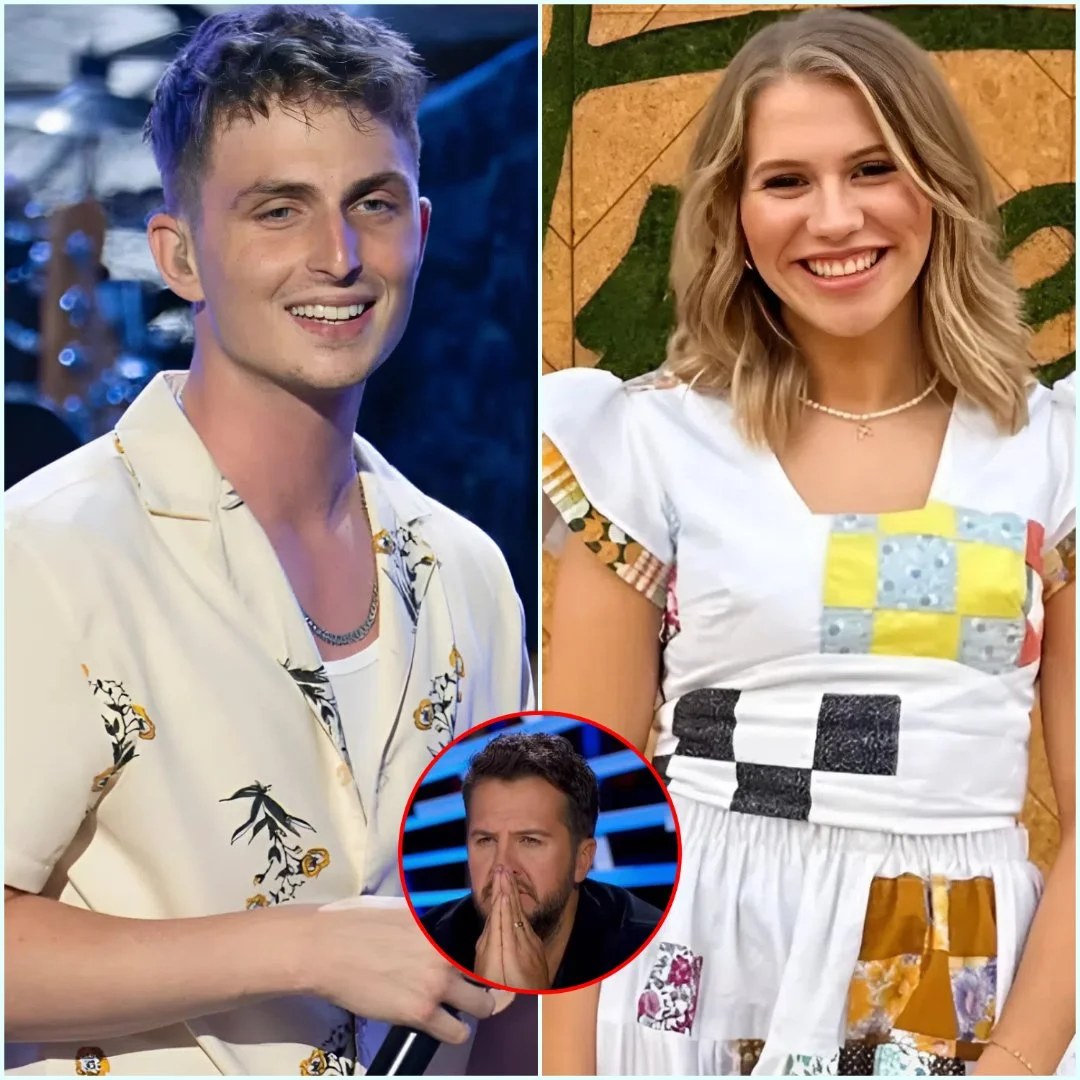 WHO IS GOING TO WIN?! Hannah Harper vs. Braden Rumfelt – The Two Powerhouses Dominating American Idol 2026 Conversations