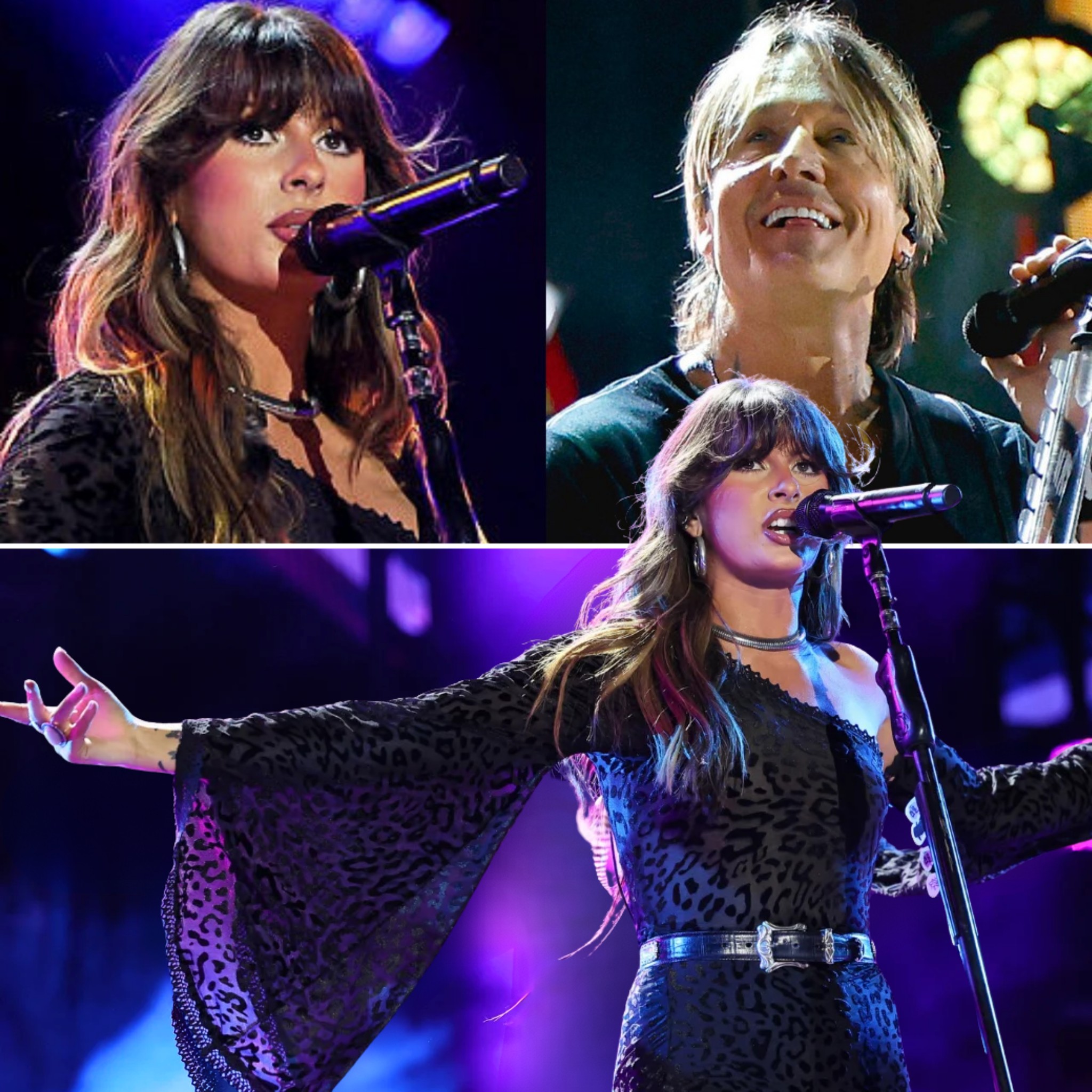 Ella Langley Confirms Epic Duet with Keith Urban on Sophomore Album Dandelion — The Surreal Text and Studio Hangout Story Has Fans Spiraling