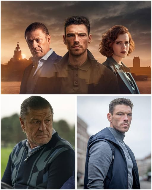 This City Is Ours Returns: BBC Confirms Series 2 Filming Underway with Explosive New Cast Additions, Higher Stakes, and Game-Changing Drama