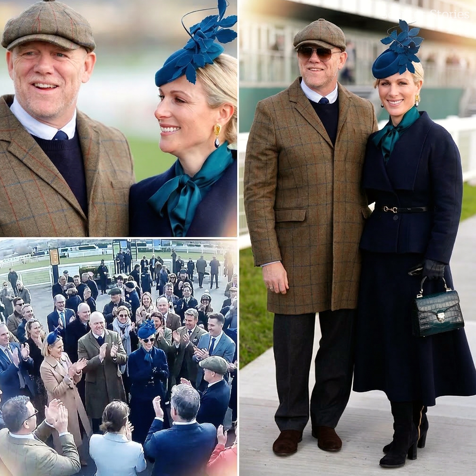 Mike Tindall Opens Up About Cheltenham Heartbreak: “It Left Me Devastated” – Brutally Honest Reflection from the Royal Family’s Racing Die-Hard