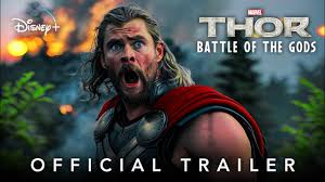Thor Isnโt Done Swinging Mjolnir: Chris Hemsworth Confirms Return for Thor 5 After Avengers: Doomsday, Teasing Darker, Mythic Tone