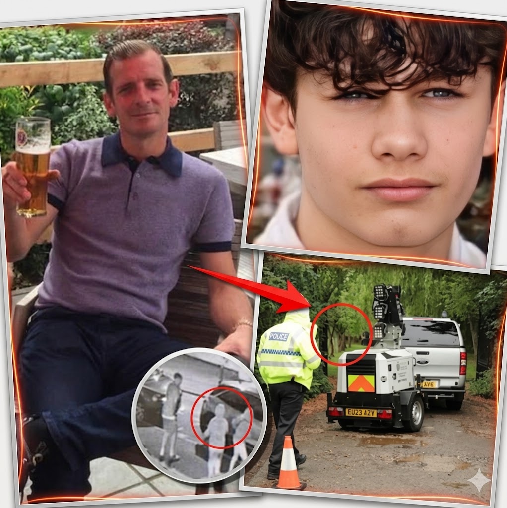 โIT STARTED OVER NOTHINGโ: Ordinary Disagreement Unmasked as the Shocking Catalyst in the Homicide of 12-Year-Old Bobby Bloomfield