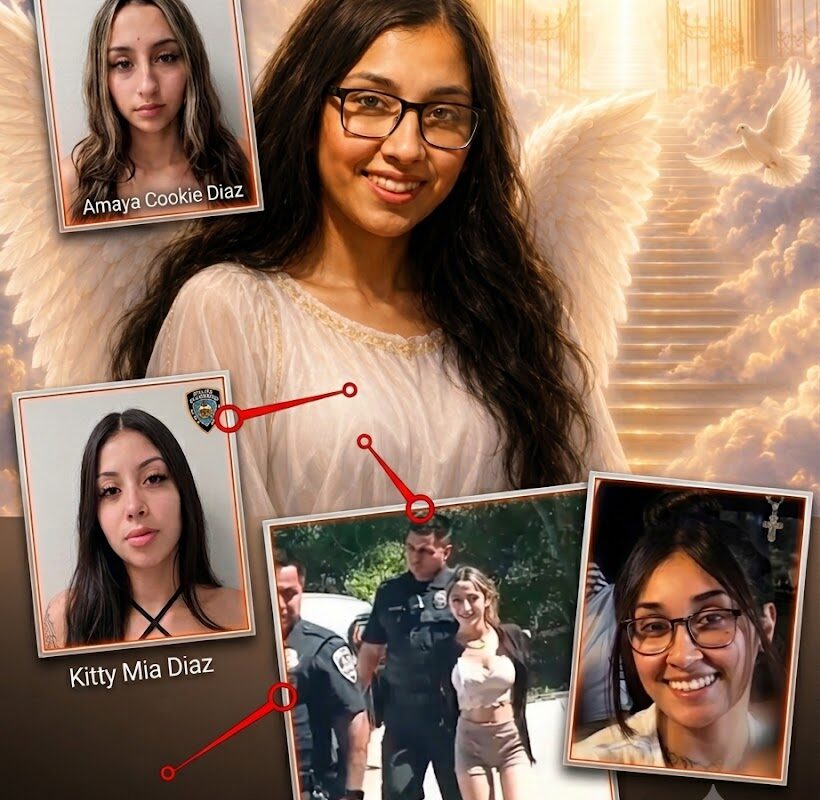 THE GEN Z PARADOX: Inside the Manicured Social Media Timelines, Dark Grudges, and Cold-Blooded Metamorphosis of the Three Young Women Accused in the Sidewalk Slaying of Texas Mother Caroline ‘Caro’ Peña