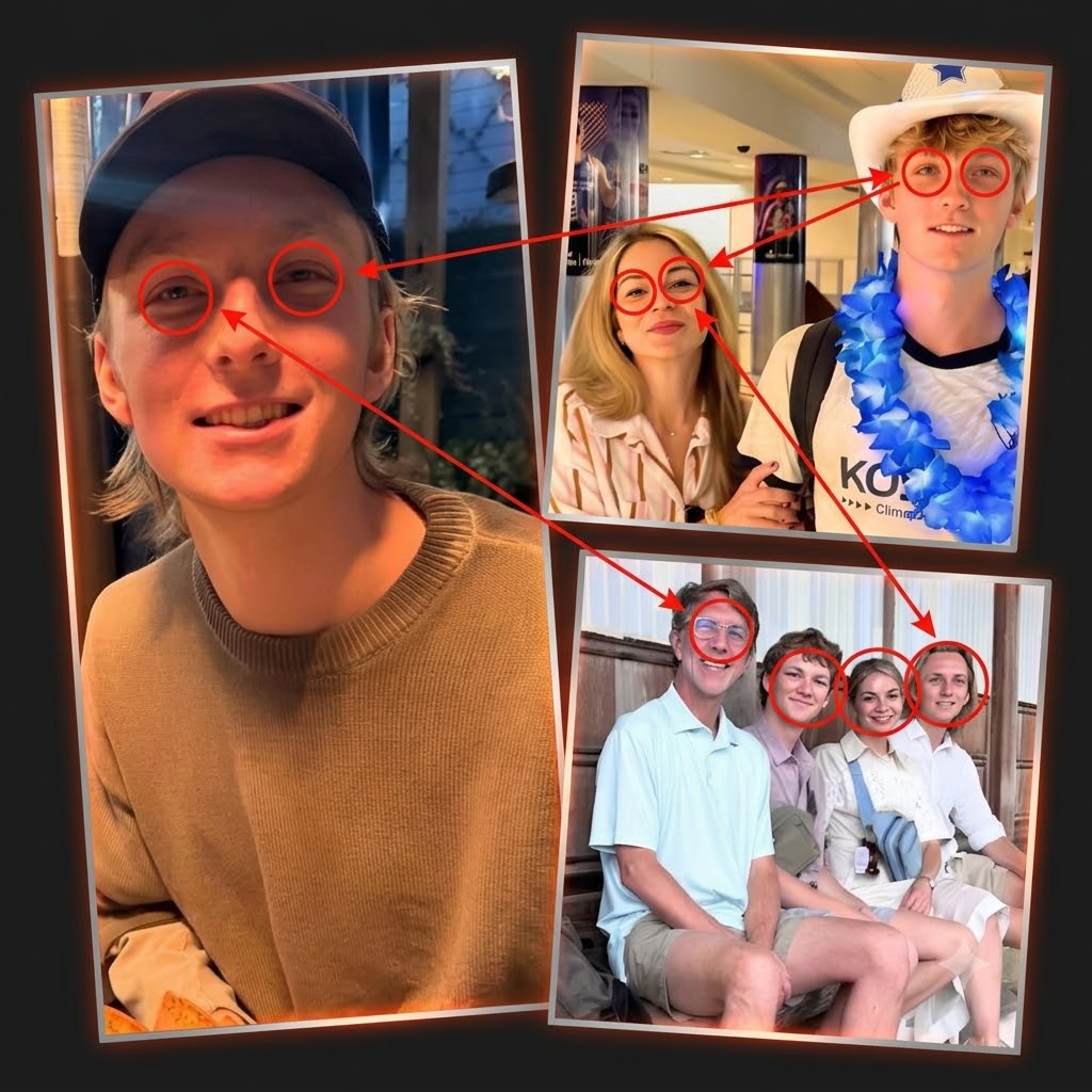 THE OTHER SIDE OF THE NARRATIVE: Inner Circle of Dead Auburn Student Weston Higginbotham Breaks Silence to Confront Online Rumors