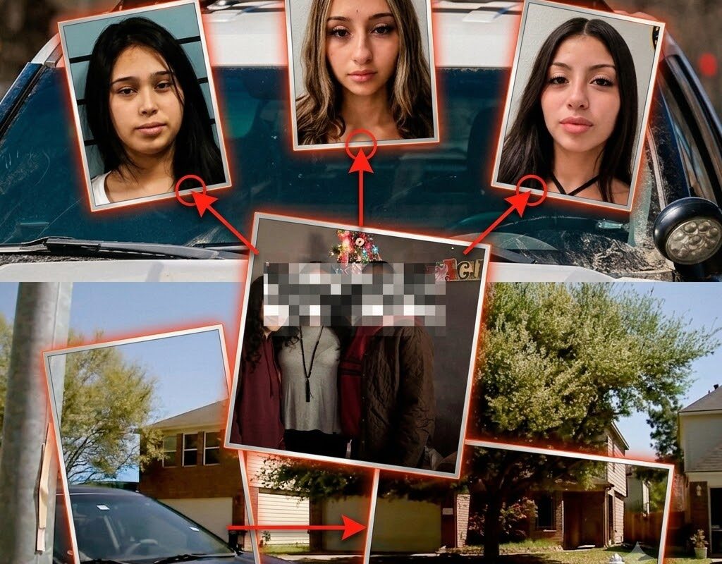 THE ORPHANED FIVE: Inside the Profound Family Devastation, Looming Autistic Care Crisis, and Widespread Public Fury Demanding ‘Justice for Caro Peña’