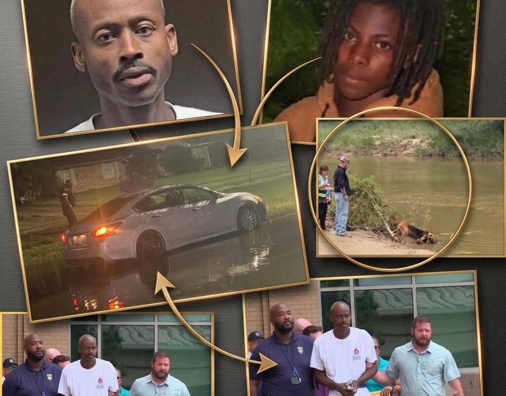 THE BODYLESS NOOSE: How Forensics and Rare Legal Precedents Are Fast-Tracking a Conviction for Maurice Parms Without a Corpse