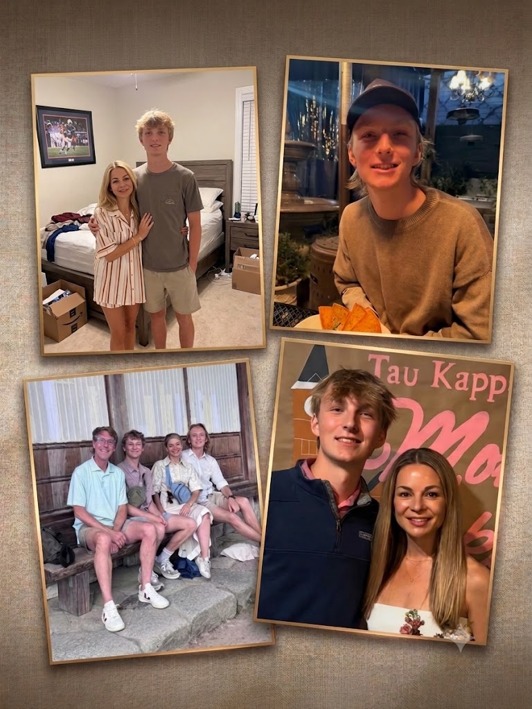 HAUNTING NEW THEORY: Friends of Dead Auburn Student Weston Higginbotham Confront Rumors, Reveal Tragic Reality Behind His Final Solo Hike