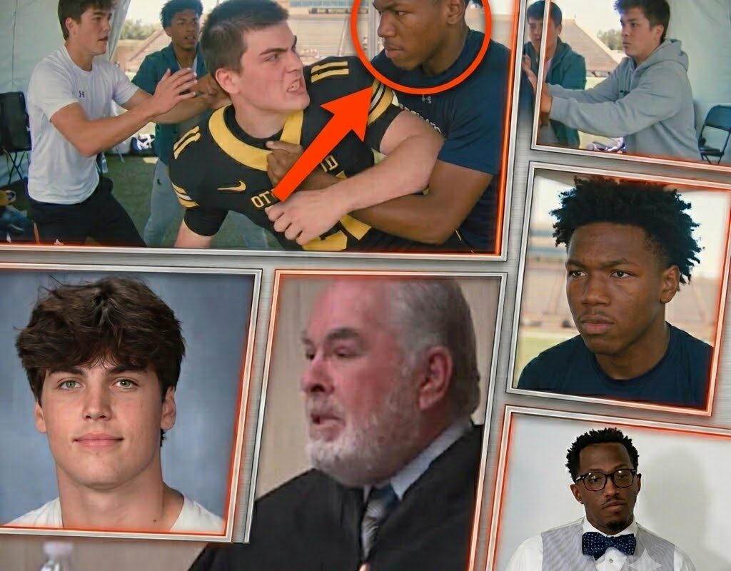The Trial After the Verdict: Student Witnesses Doxed as Online Mob Targets High Schoolers in Karmelo Anthony Case