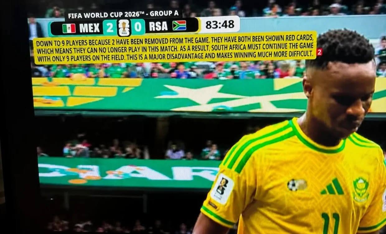 THE AMERICAN BLINDSPOT: Why the 2026 Host Nation Is Poised for Billions in World Cup Viewership While Remaining Completely Baffled by Soccer’s Rules