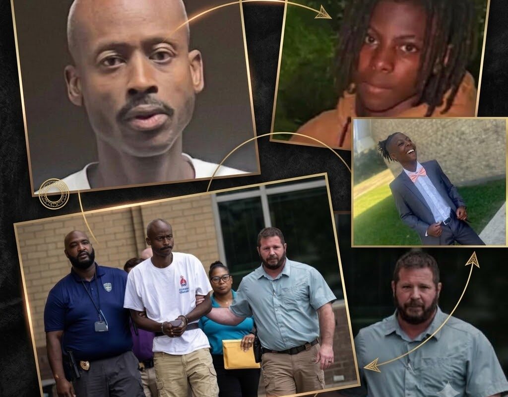 THE PRICE OF BRAVERY: How 15-Year-Old Ja’Derrius Minnieweather Stood Up to a 51-Year-Old Predator to Save His Friend—And Paid with His Life