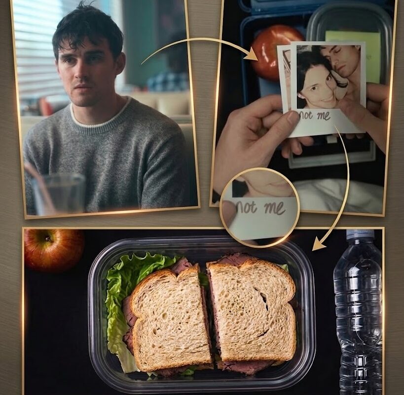 SLIME, SPAM, AND LUBRICANT: The Nauseating Reality Behind ‘Obsession’s’ Viral ‘Cat Sandwich’ Scene Revealed