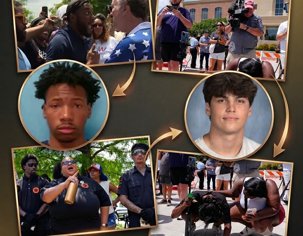 THE WAR AFTER THE VERDICT: SWAT ENCOUNTERS, DEATH THREATS, AND THE SHATTERED LIVES BEHIND THE KARMELO ANTHONY SENTENCING