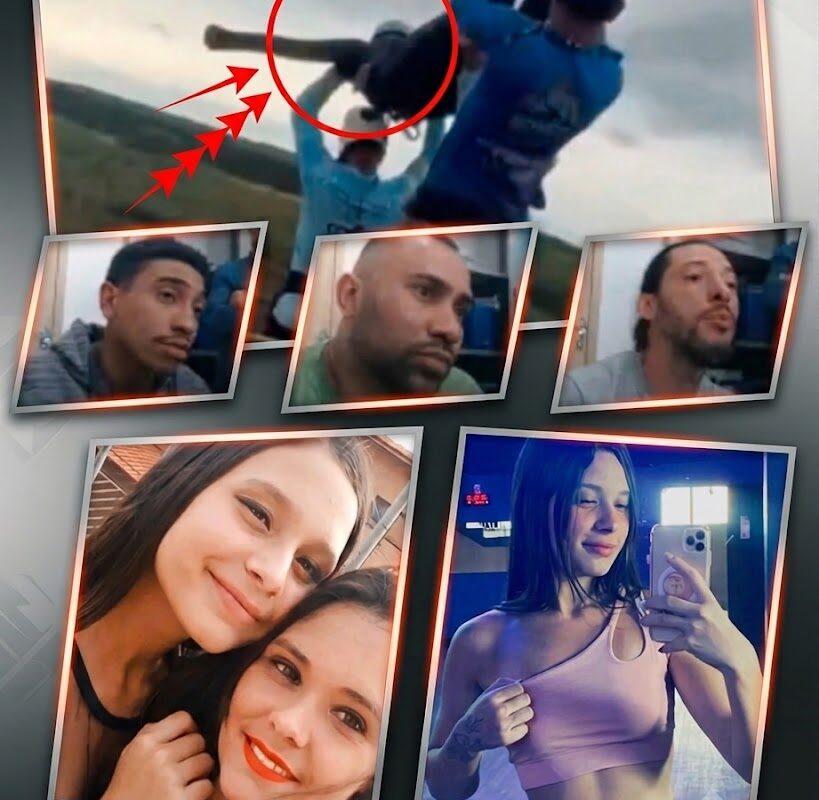 THE PREMONITION ON THE PLATFORM: How a Haunting Instagram Story is Framing the Global Narrative of the Brazil Bridge Tragedy