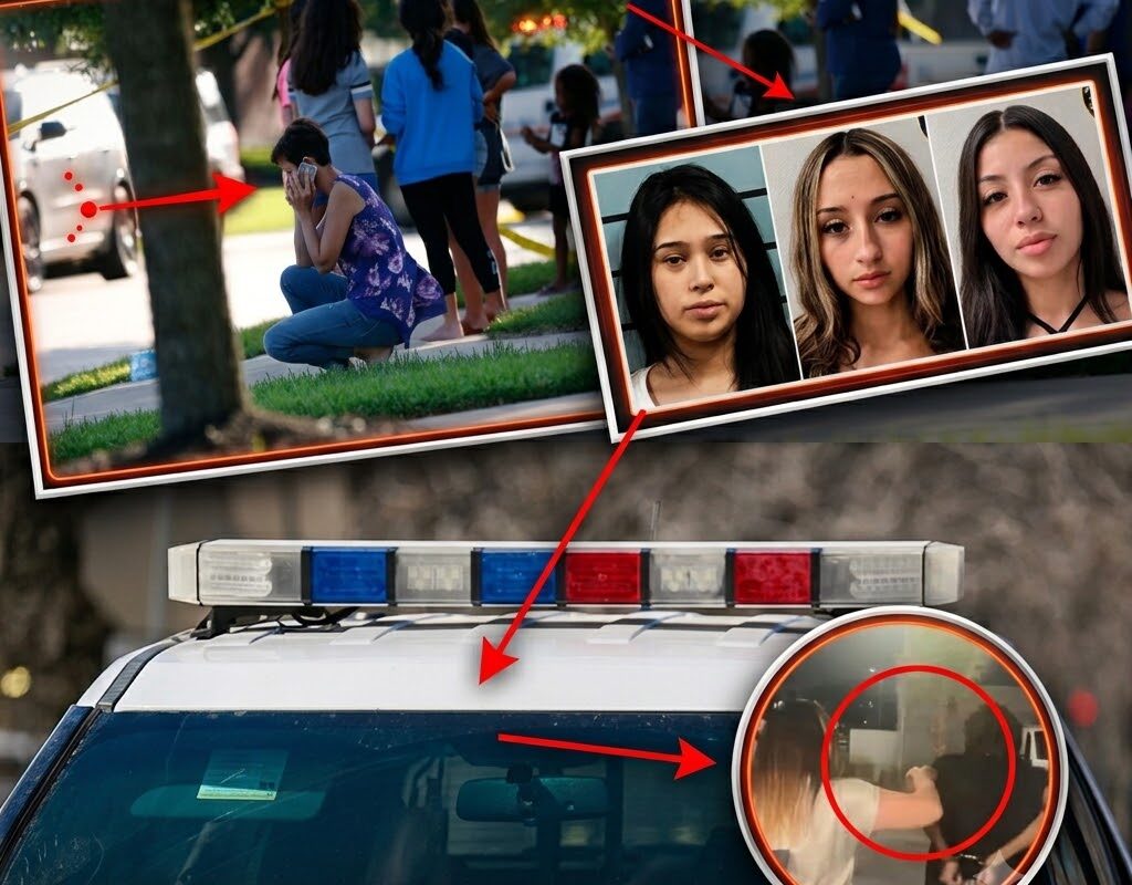 THE $15M CASH WALL: Inside the Unprecedented Courtroom Shockwave, Cartel Whispers, and Deep-State Secrets Confining Three Young Women in the Slaying of Texas Mom Caroline ‘Caro’ Peña