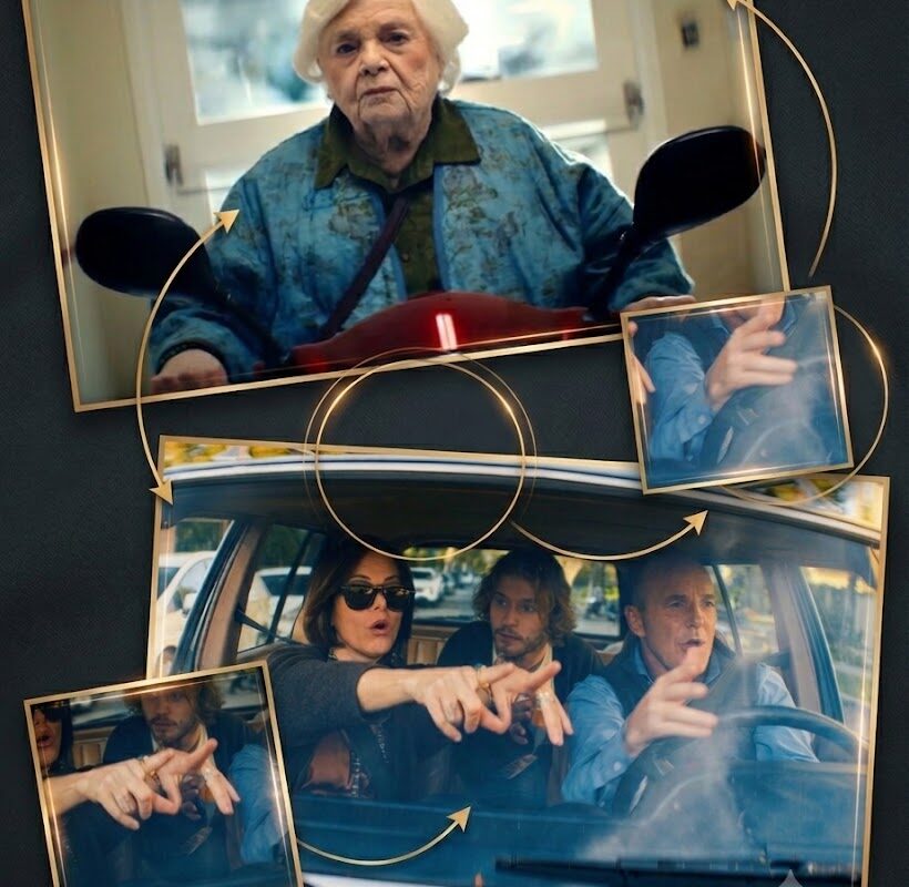 THE 94-YEAR-OLD ACTION STAR PUTTING TOM CRUISE TO SHAME: WHY ‘THELMA’ IS THE MUST-WATCH HIT OF THE YEAR