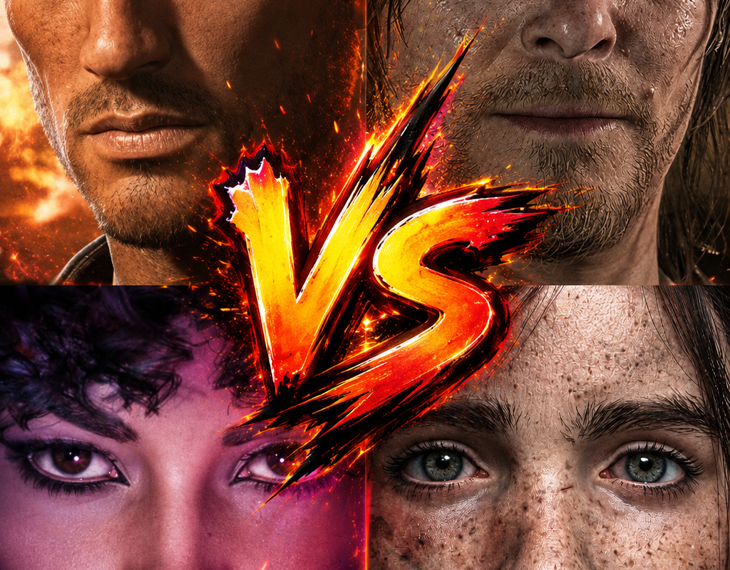 THE PHOTOREALISM SCHISM: Why the Fight Over GTA 6’s Visual Dominance Is Dividing the AAA Gaming Elite