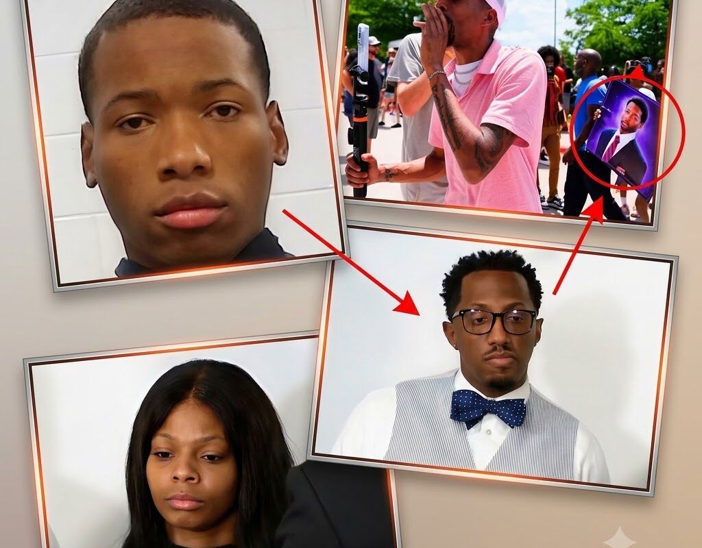 No Peace After the Verdict: Swatting and Doxing Terrorize Families of Both Anthony and Metcalf