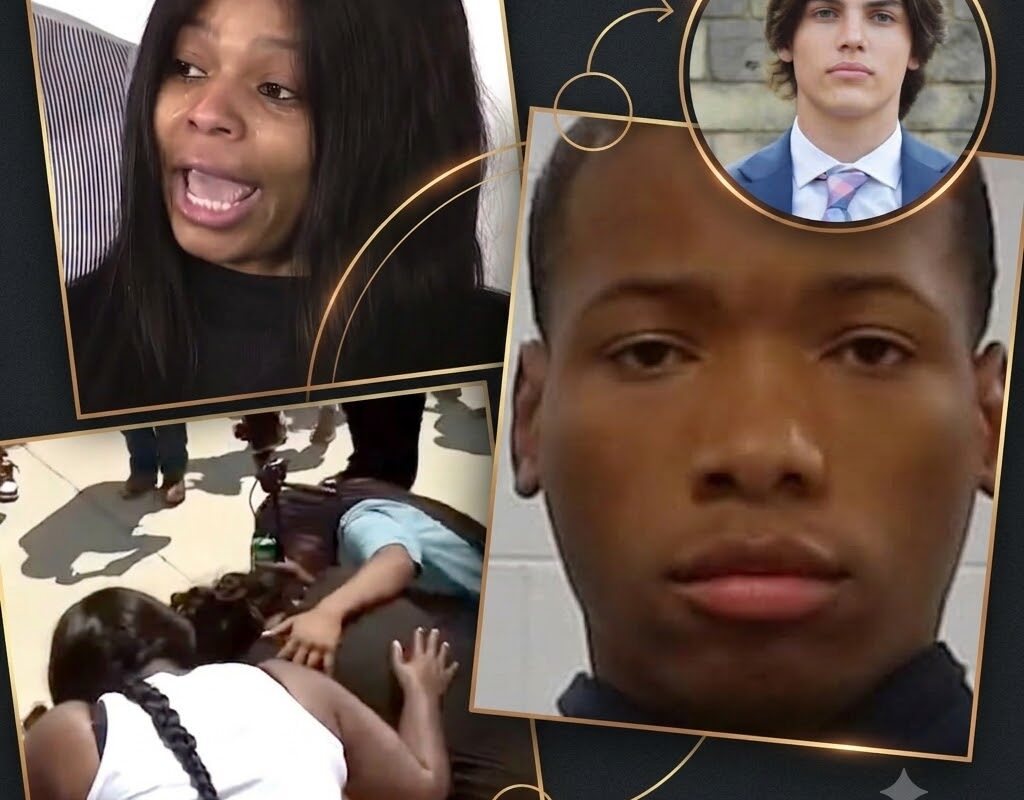 THE ANATOMY OF A HOAX: HOW FAKE POLICE AUDIO AND MANUFACTURED LYNCHING RUMORS HIJACKED THE KARMELO ANTHONY TRAGEDY