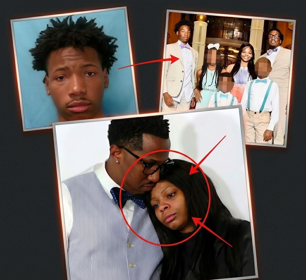 ‘WE FEEL TRICKED’: Supporters Turn on Karmelo Anthony’s Family After Killer Claims Indigency Despite Pocketing $630K in Crowdfunded Cash