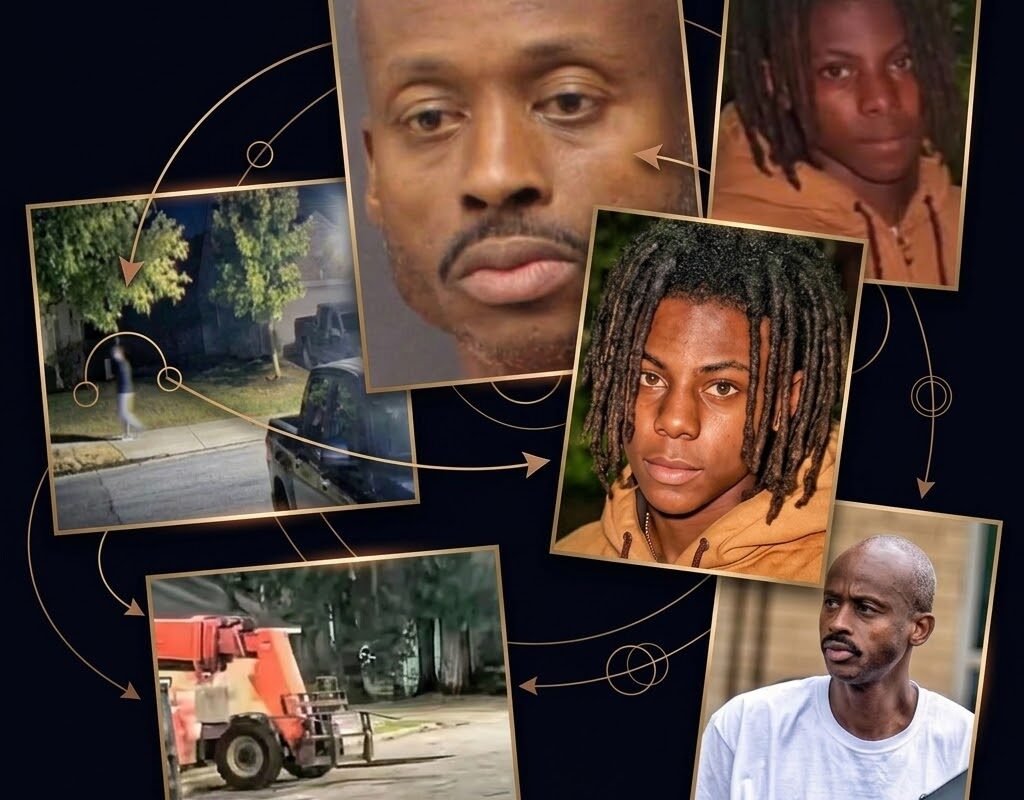 MISSION IMPOSSIBLE IN LOUISIANA: Inside the Toxic, “Twin Towers” Style Landfill Search for Ja’Derrius Minnieweather