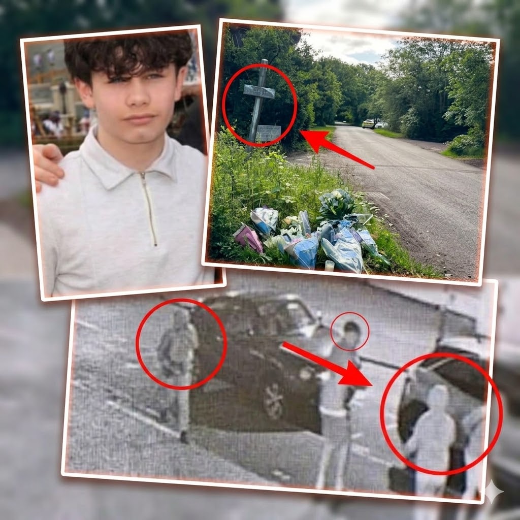 COURTROOM SHOCKER: Explosive New Allegations Emerge in the Death of 12-Year-Old Bobby Bloomfield as Homicide Case Takes Brutal Turn
