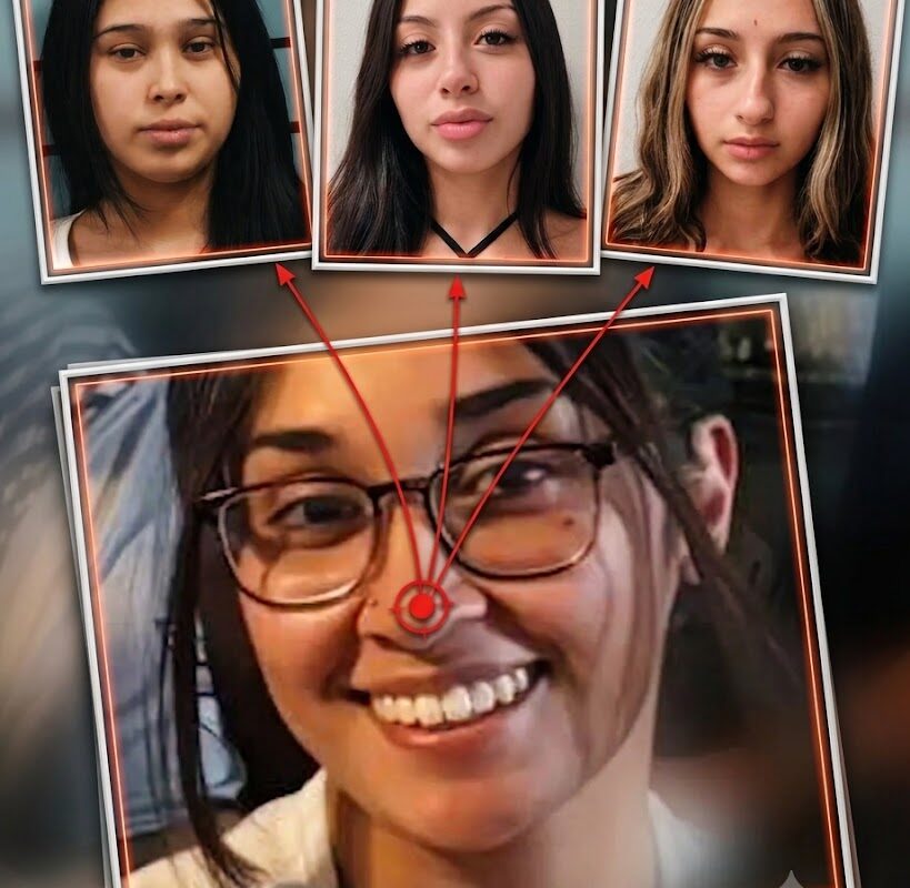 THE 1:35 PM DEATH DIAL: Inside the Haunting Final Phone Call, Predicted Ambush, and the Daylight Street Execution of Texas Mother Caroline ‘Caro’ Peña