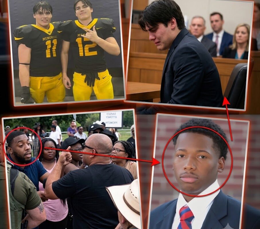 Three Minutes of Terror: What the Unsealed 911 Call Reveals About the Final Seconds of the Frisco Stadium Stabbing